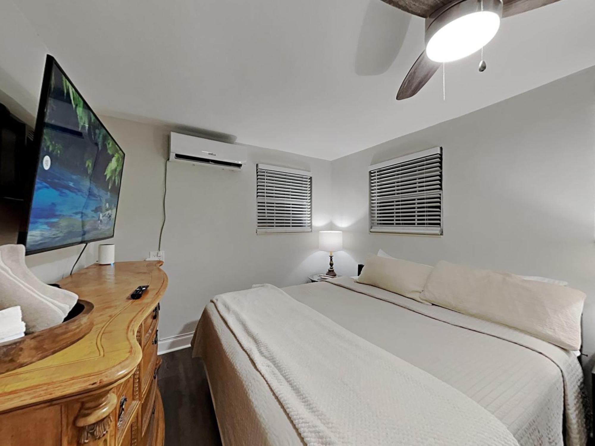 Private Rooms At Miami Centrally Located With Free Parking Zewnętrze zdjęcie