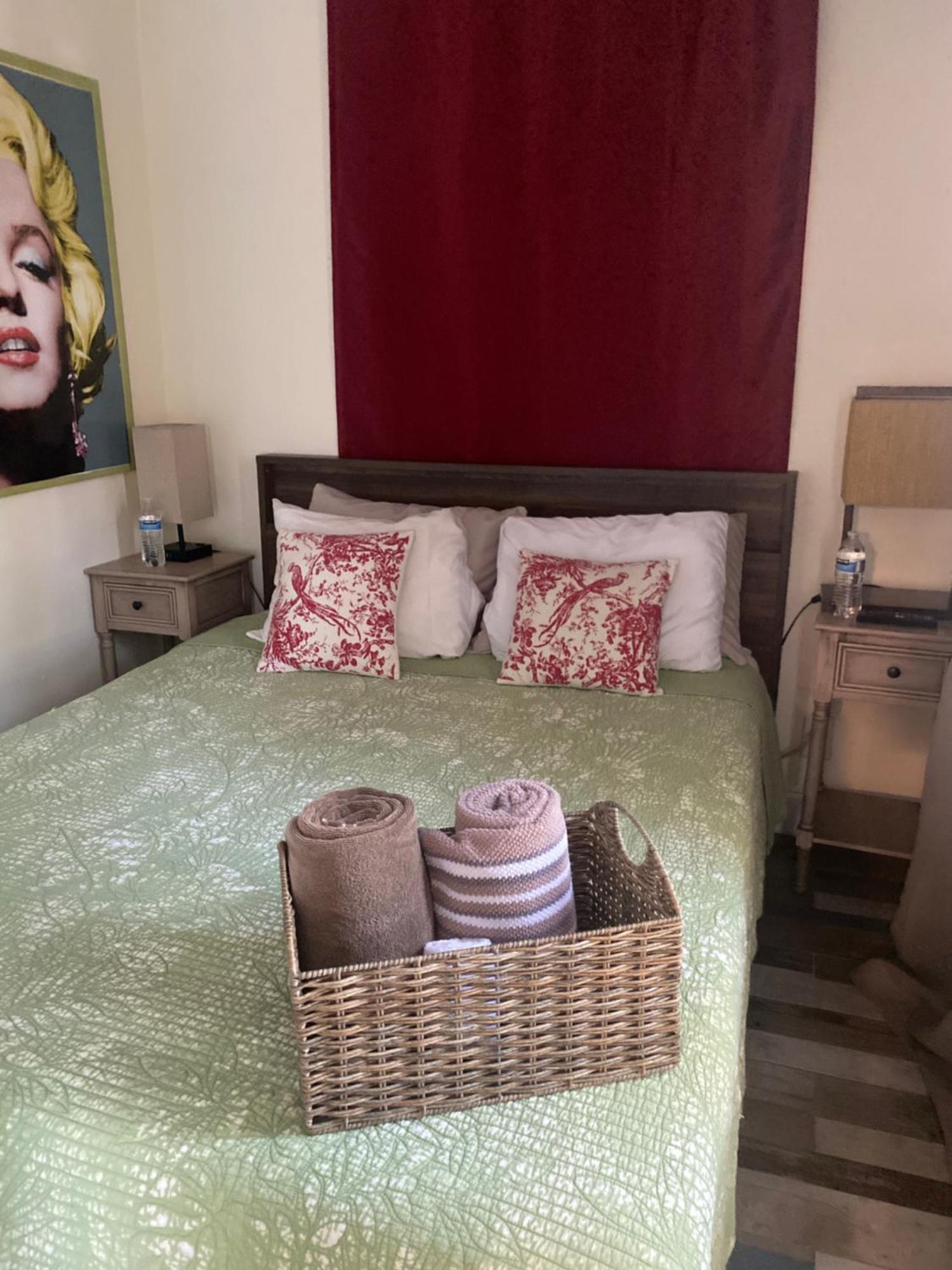 Private Rooms At Miami Centrally Located With Free Parking Zewnętrze zdjęcie