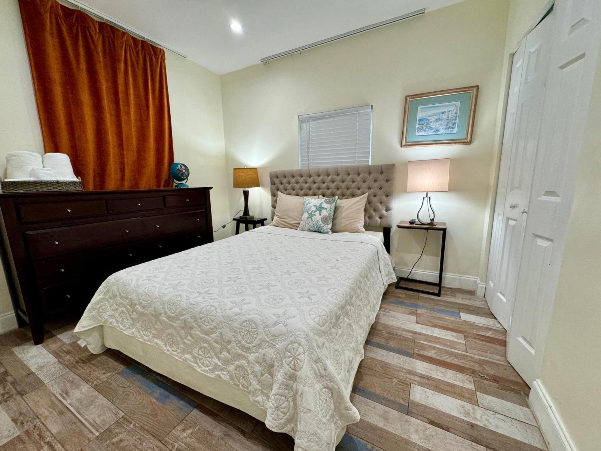 Private Rooms At Miami Centrally Located With Free Parking Zewnętrze zdjęcie
