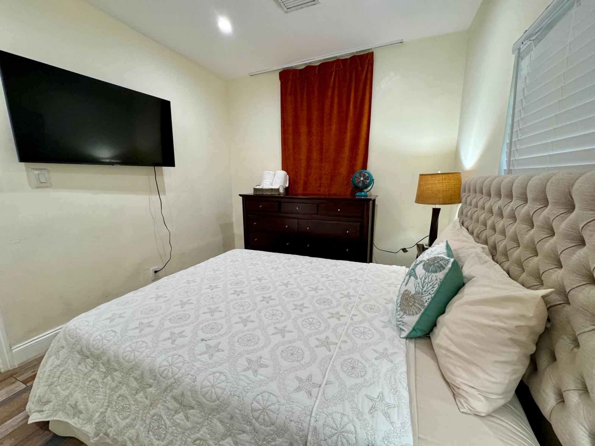 Private Rooms At Miami Centrally Located With Free Parking Zewnętrze zdjęcie