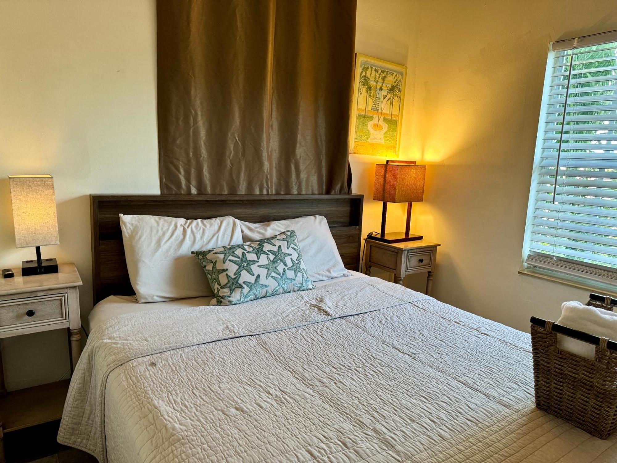 Private Rooms At Miami Centrally Located With Free Parking Zewnętrze zdjęcie
