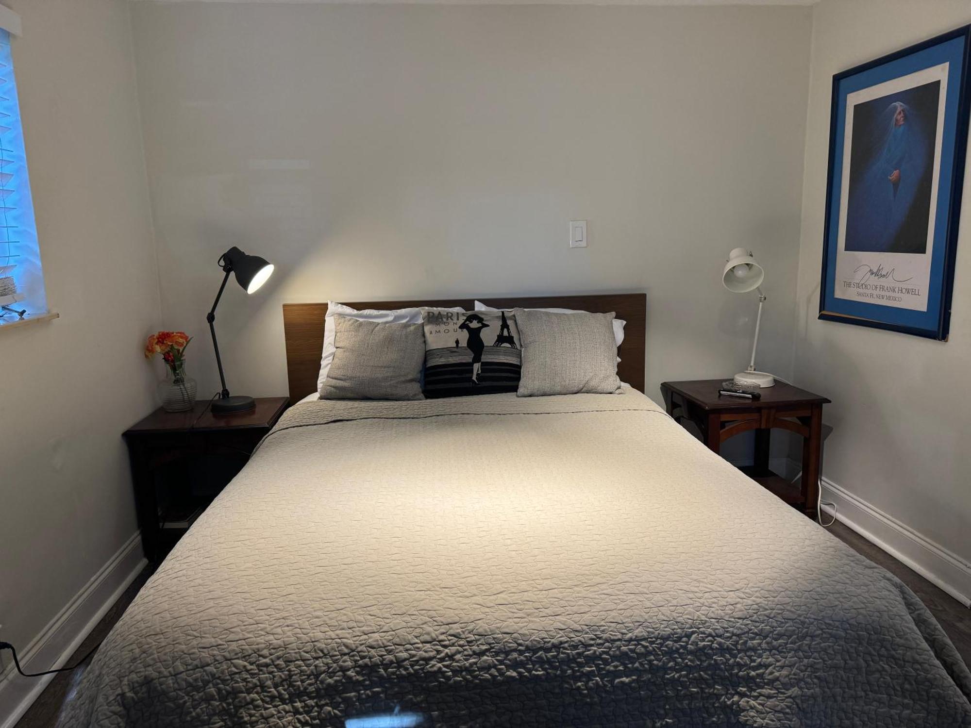 Private Rooms At Miami Centrally Located With Free Parking Zewnętrze zdjęcie